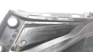 Recambio de moldura para honda x-adv 2017- referencia OEM IAM 81311MKTD00  