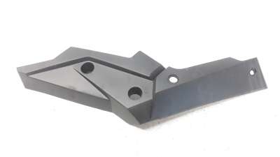 Recambio de moldura para honda x-adv 2017- referencia OEM IAM 64411MKTD00  