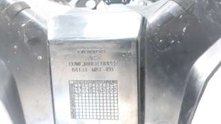 Recambio de moldura para honda x-adv 2017- referencia OEM IAM 64131MKTD0  