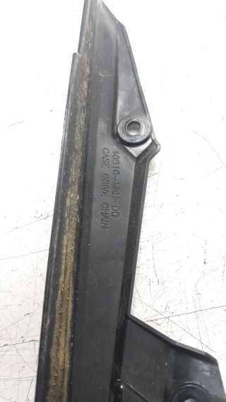Recambio de moldura para honda x-adv 2017- referencia OEM IAM 40510MKHD00  