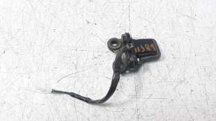 Recambio de piloto matricula para honda x-adv 2017- referencia OEM IAM 80116MKSE00   2