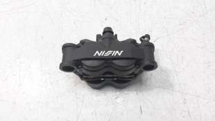 Recambio de pinza de freno delantera derecha para honda x-adv 2017- referencia OEM IAM 45250MJPG52  