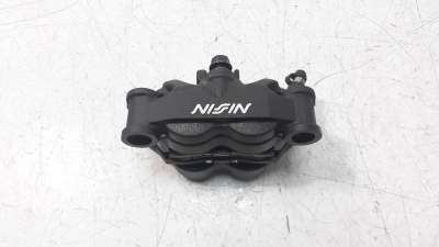 Recambio de pinza de freno delantera derecha para honda x-adv 2017- referencia OEM IAM 45250MJPG52  