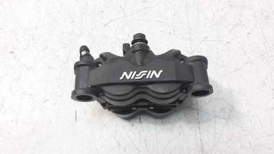 Recambio de pinza de freno delantera izquierda para honda x-adv 2017- referencia OEM IAM 45150MJPG52  