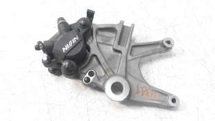 Recambio de pinza de freno trasera derecha para honda x-adv 2017- referencia OEM IAM 43250MKHD01  