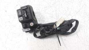 Recambio de piña luces izquierda para honda x-adv 2017- referencia OEM IAM 35200MKTD01  