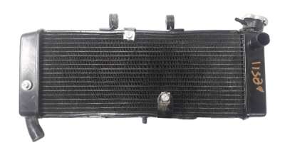 Recambio de radiador agua para honda x-adv 2017- referencia OEM IAM 19010MKHD01  