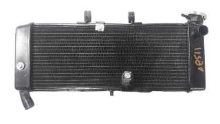 Recambio de radiador agua para honda x-adv 2017- referencia OEM IAM 19010MKHD01  