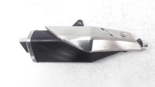 Recambio de silenciador trasero para honda x-adv 2017- referencia OEM IAM 18310MKHD02 18150MKTD01 