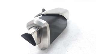 Recambio de silenciador trasero para honda x-adv 2017- referencia OEM IAM 18310MKHD02 18150MKTD01 