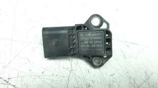 Recambio de sensor presion para audi a4 ber. (b8) 2007-2015 2.0 16v tdi referencia OEM IAM 03G906051E  