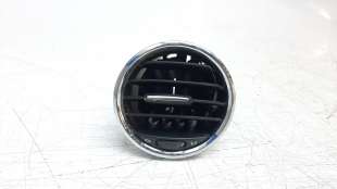 Recambio de rejilla aireadora para fiat nuova 500 (150) 2007- 0.9 cat referencia OEM IAM 735578445  
