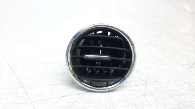 Recambio de rejilla aireadora para fiat nuova 500 (150) 2007- 0.9 cat referencia OEM IAM 735578445  