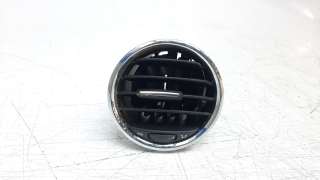 Recambio de rejilla aireadora para fiat nuova 500 (150) 2007- 0.9 cat referencia OEM IAM 735578445  