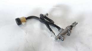 Recambio de bomba freno para honda nc 750 2016- referencia OEM IAM 43510MKWD01  