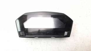 Recambio de cuadro instrumentos para honda nc 750 2016- referencia OEM IAM 37100MKLD81  