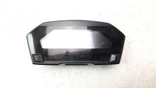 Recambio de cuadro instrumentos para honda nc 750 2016- referencia OEM IAM 37100MKLD81  