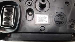 Recambio de cuadro instrumentos para honda nc 750 2016- referencia OEM IAM 37100MKLD81  