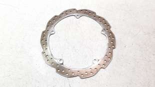 Recambio de disco freno delantero para honda nc 750 2016- referencia OEM IAM 45251MGSD81  