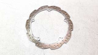 Recambio de disco freno delantero para honda nc 750 2016- referencia OEM IAM 45251MGSD81  