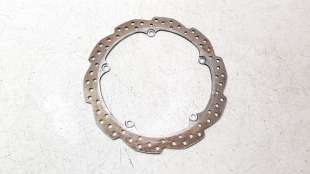 Recambio de disco freno delantero para honda nc 750 2016- referencia OEM IAM 45251MGSD81   2