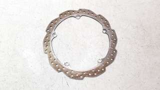 Recambio de disco freno delantero para honda nc 750 2016- referencia OEM IAM 45251MGSD81  