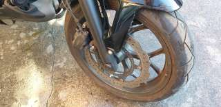 Recambio de disco freno delantero para honda nc 750 2016- referencia OEM IAM 45251MGSD81  