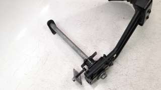 Recambio de guardabarros trasero para honda nc 750 2016- referencia OEM IAM RM1146KIT  