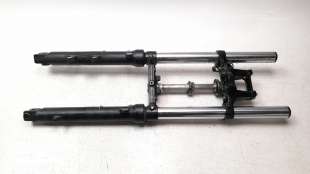 Recambio de horquilla completa para honda nc 750 2016- referencia OEM IAM 51500MKLD81  