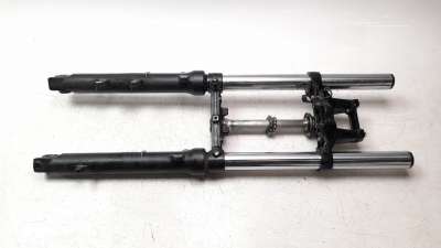 Recambio de horquilla completa para honda nc 750 2016- referencia OEM IAM 51500MKLD81  