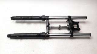 Recambio de horquilla completa para honda nc 750 2016- referencia OEM IAM 51500MKLD81  