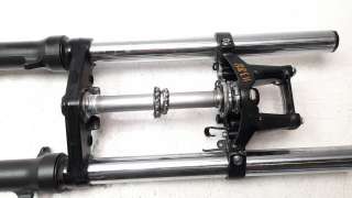 Recambio de horquilla completa para honda nc 750 2016- referencia OEM IAM 51500MKLD81  