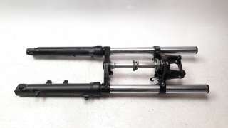Recambio de horquilla completa para honda nc 750 2016- referencia OEM IAM 51500MKLD81  