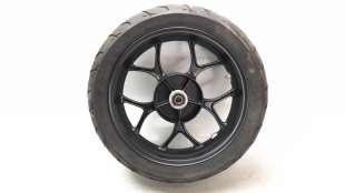 Recambio de llanta para honda nc 750 2016- referencia OEM IAM 42650MKAD81ZB  