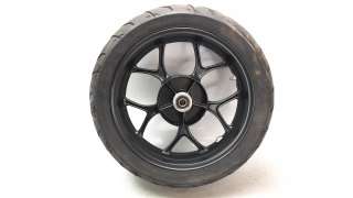 Recambio de llanta para honda nc 750 2016- referencia OEM IAM 42650MKAD81ZB  