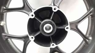 Recambio de llanta para honda nc 750 2016- referencia OEM IAM 42650MKAD81ZB   2