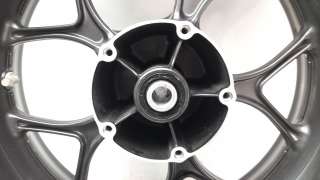 Recambio de llanta para honda nc 750 2016- referencia OEM IAM 42650MKAD81ZB  