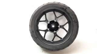 Recambio de llanta para honda nc 750 2016- referencia OEM IAM 42650MKAD81ZB  