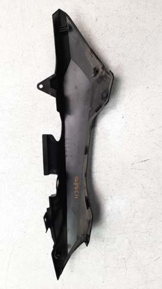 Recambio de moldura para honda nc 750 2016- referencia OEM IAM 77215MKAD80ZM  