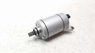 Recambio de motor arranque para honda nc 750 2016- referencia OEM IAM 31200MGSD21  