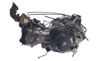 Recambio de motor completo para honda nc 750 2016- referencia OEM IAM RC88E  
