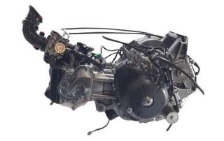 Recambio de motor completo para honda nc 750 2016- referencia OEM IAM RC88E  