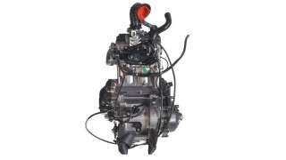 Recambio de motor completo para honda nc 750 2016- referencia OEM IAM RC88E  
