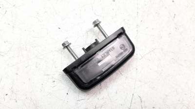 Recambio de piloto matricula para honda nc 750 2016- referencia OEM IAM 33720MKAD81  