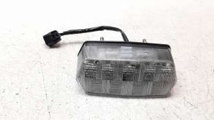 Recambio de piloto trasero central para honda nc 750 2016- referencia OEM IAM 33701MKAD81  