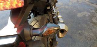 Recambio de piloto trasero derecho para honda nc 750 2016- referencia OEM IAM 33600MKAD82  