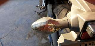 Recambio de piloto trasero izquierdo para honda nc 750 2016- referencia OEM IAM 33650MKAD82  