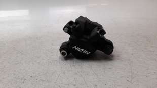 Recambio de pinza de freno trasera derecha para honda nc 750 2016- referencia OEM IAM 43150MKAD81  