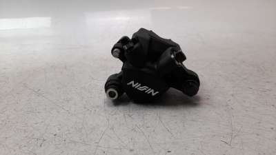 Recambio de pinza de freno trasera derecha para honda nc 750 2016- referencia OEM IAM 43150MKAD81  