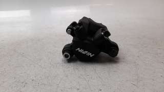 Recambio de pinza de freno trasera derecha para honda nc 750 2016- referencia OEM IAM 43150MKAD81  